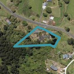 504 Crane Road, Kamo