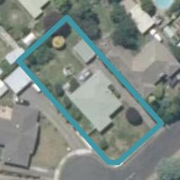 22 Henderson Crescent, Onekawa, Napier