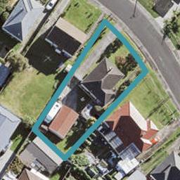6 William Blofield Avenue, Wesley, Auckland