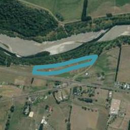 2550 State Highway 2, WAIPUKURAU, Waipukurau