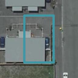 1/101 Packe Street, Edgeware, Christchurch