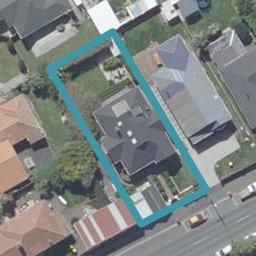 192 Victoria Road, Saint Clair, Dunedin