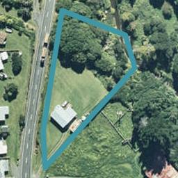 6438 State Highway 35, Te Kaha, Te Kaha