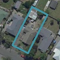 56 Dunster Street, Burnside, Christchurch