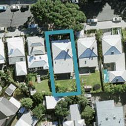 82 Brown Street, Ponsonby, Auckland