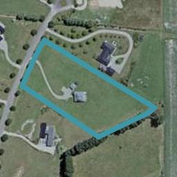 34 Kilmory Lane, Masterton