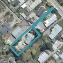 19A Alloway Street, Fairlie