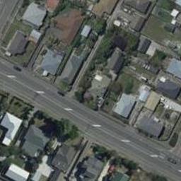 43 Harrow Street, Phillipstown, Christchurch