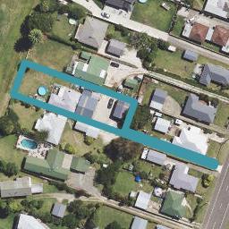 45 Chalmers Road, Te Hapara, Gisborne