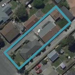 1/43 Neill Street, Hornby, Christchurch