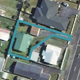 29 Wilson Street, Hawera