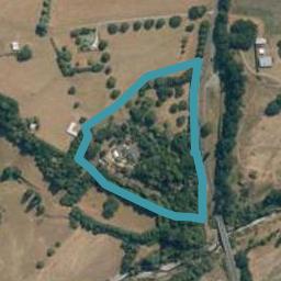 3082 Highway 50, Ashley Clinton, Takapau