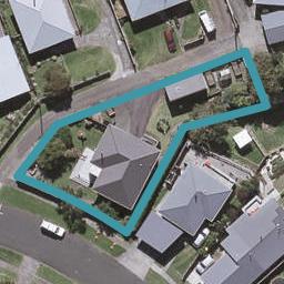 43 Murray Street, Bell Block, New Plymouth