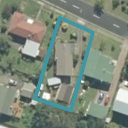 6 Norwood Road, Paeroa, Paeroa