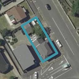 633 Church Street, Terrace End, Palmerston North
