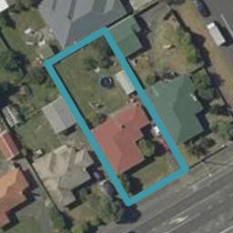 73 Featherston Street, Takaro, Palmerston North