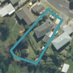 17 Shaw Avenue, Paeroa, Paeroa