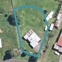 29 Mount View Street, Raetihi