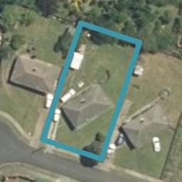 8 Broadfoot Place, Te Kuiti