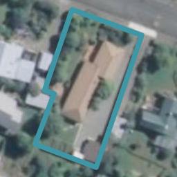 34 Alexandra Street, Temuka