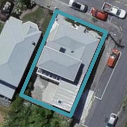 3 Port Street, Mount Victoria, Wellington