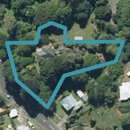 44 East Street, Taumarunui