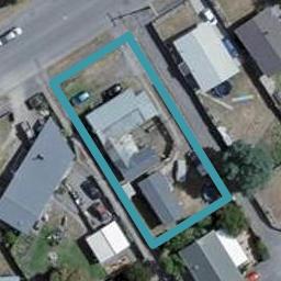19 Harley Street, Solway, Masterton