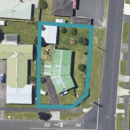 18 Jocelyn Street, Katikati, Katikati