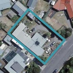6 Reading Street, Greytown