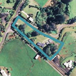 294A Surrey Hill Road, Kaitake, New Plymouth