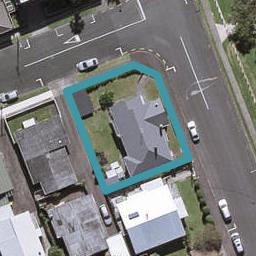 19 Fulford Street, New Plymouth, New Plymouth