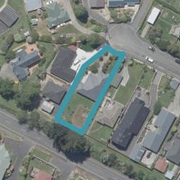 27 Centennial Road, Fairfield, Dunedin