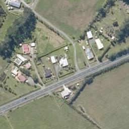 5774 State Highway 10, Awanui, Awanui