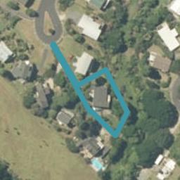 235 Russell Bruce Place, Whangamata