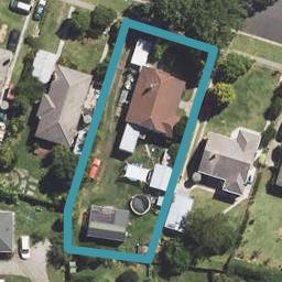 14 Townley Street, Te Hapara, Gisborne