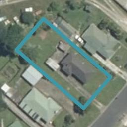 14 Edward Street, Te Kuiti