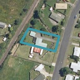 3 Fraser-Collin Crescent, Dannevirke
