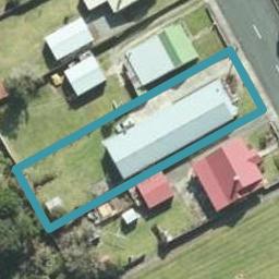 147 River Road, Dargaville