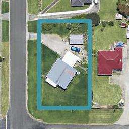 56 Stewart Street, Opotiki, Opotiki