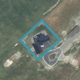 30 Ayr Street, Fairlie, Fairlie