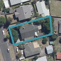 10 Saint Winifreds Avenue, Hamilton East, Hamilton
