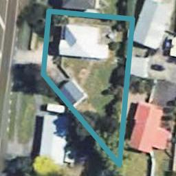 236 Waihi Road, Hawera