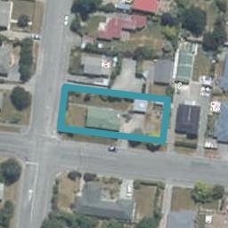 20 Lampard Street, Methven, Methven