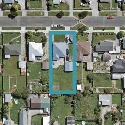 21 Hensley Street, Gladstone, Invercargill