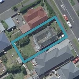12 Freyberg Street, Saint Kilda, Dunedin