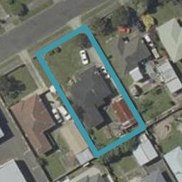 20 Kipling Street, Roslyn, Palmerston North