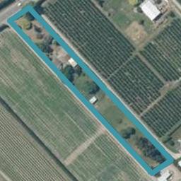 1789 State Highway 50, FERNHILL, NAPIER