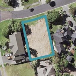 1 San Jose Rise, Shamrock Park, Auckland