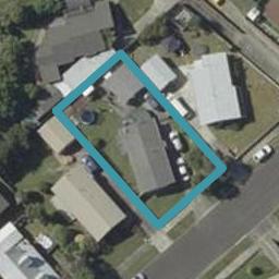 27 Jupiter Street, Milson, Palmerston North