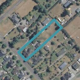 11 Tuarangi Road, Netherby, Ashburton